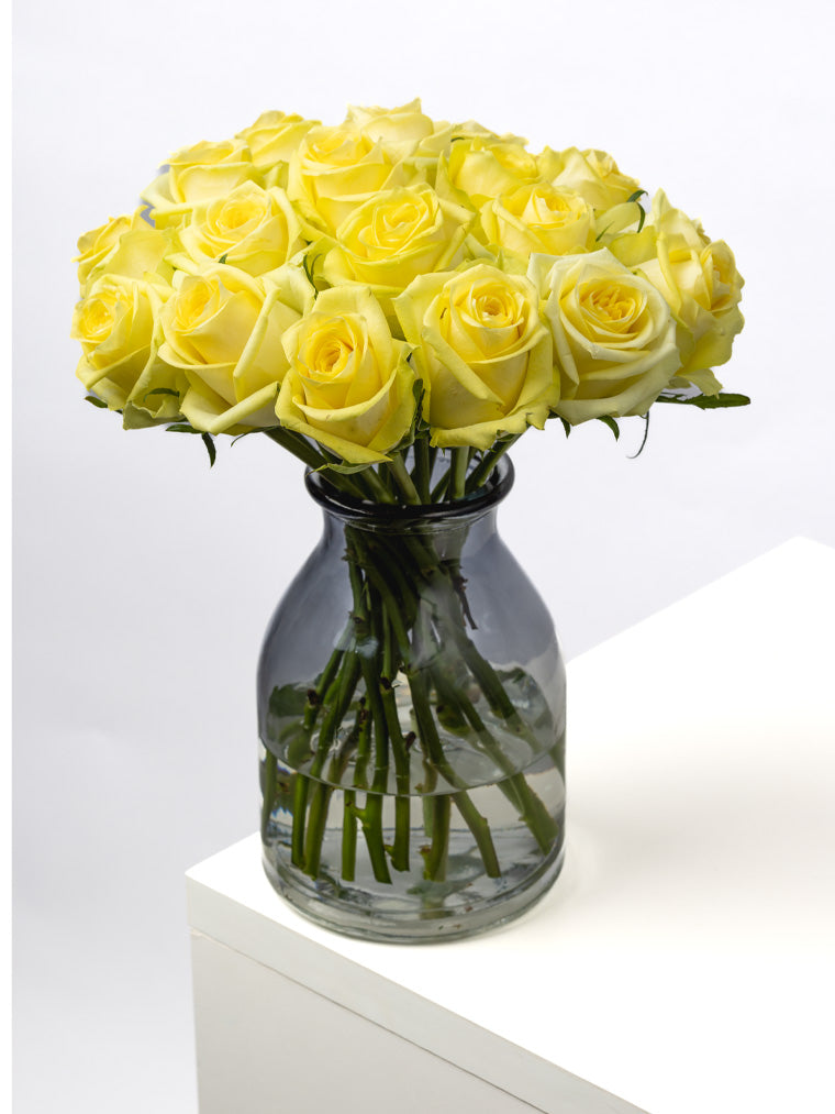 Premium Kenyan Roses
