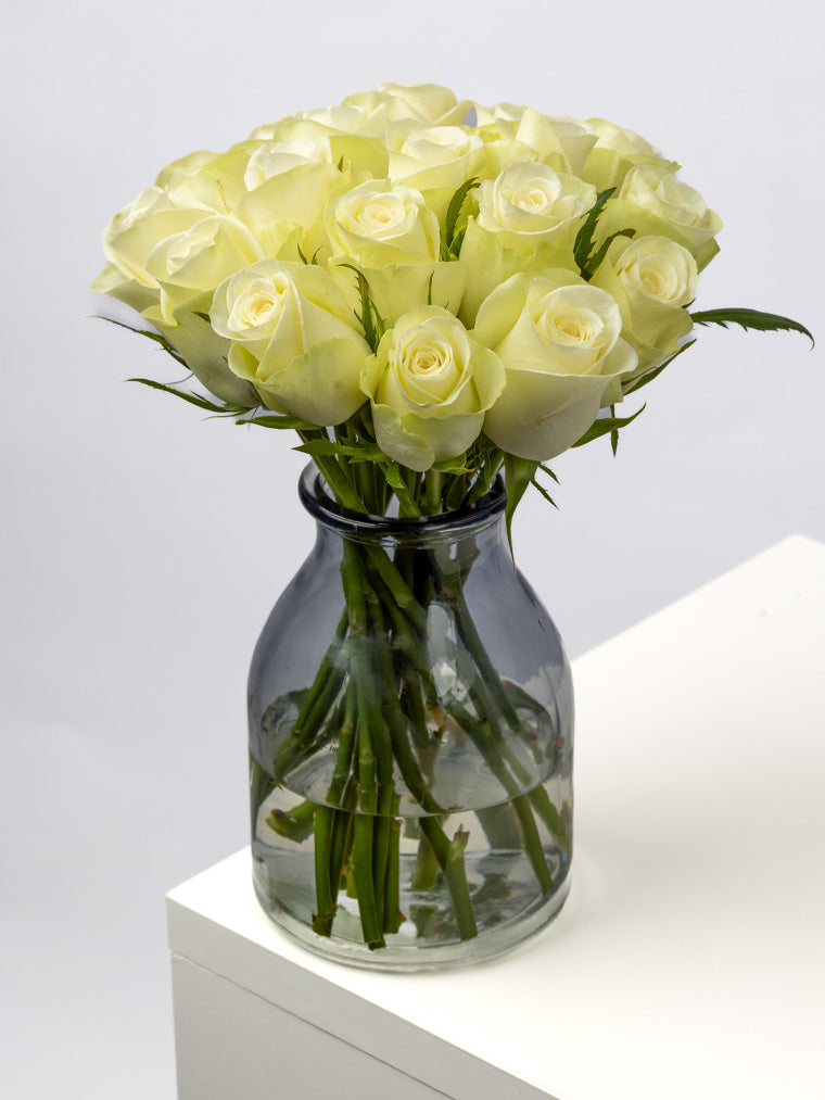 Premium Kenyan Roses