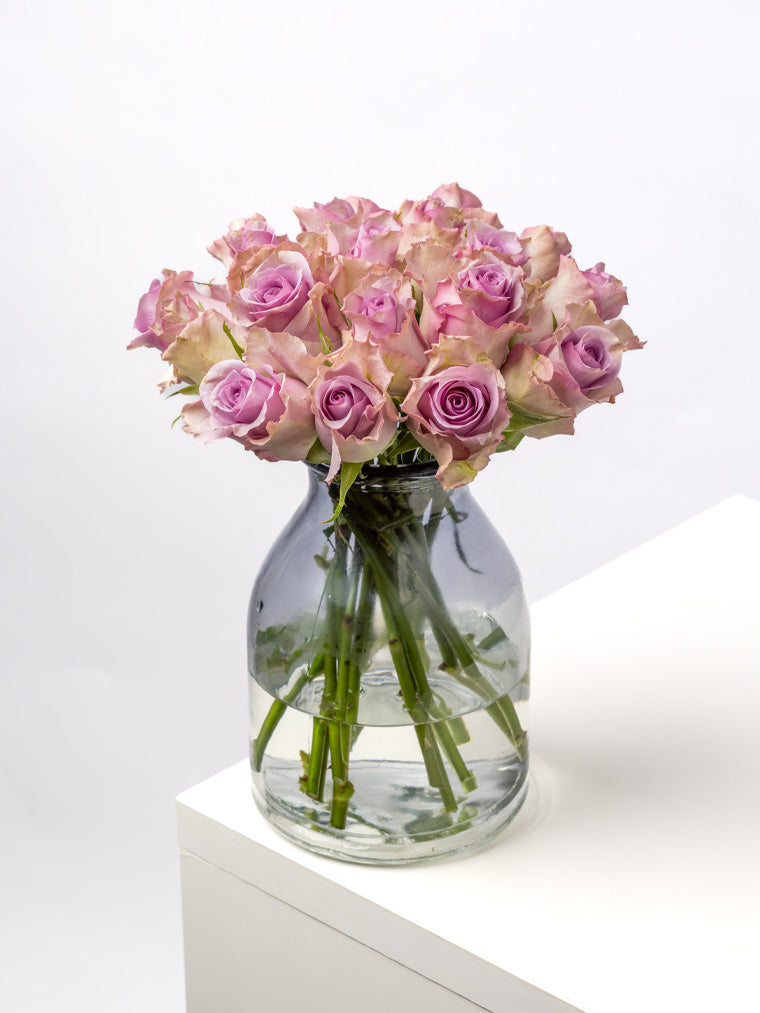 Premium Kenyan Roses