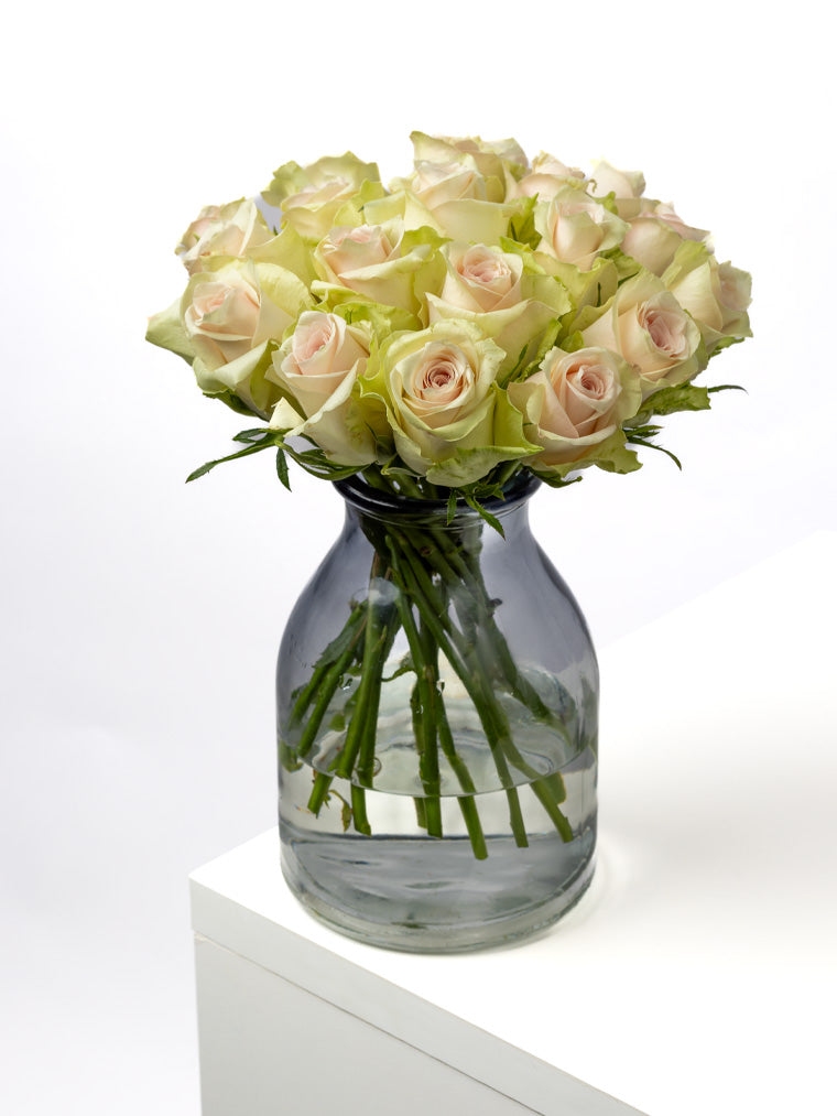 Premium Kenyan Roses