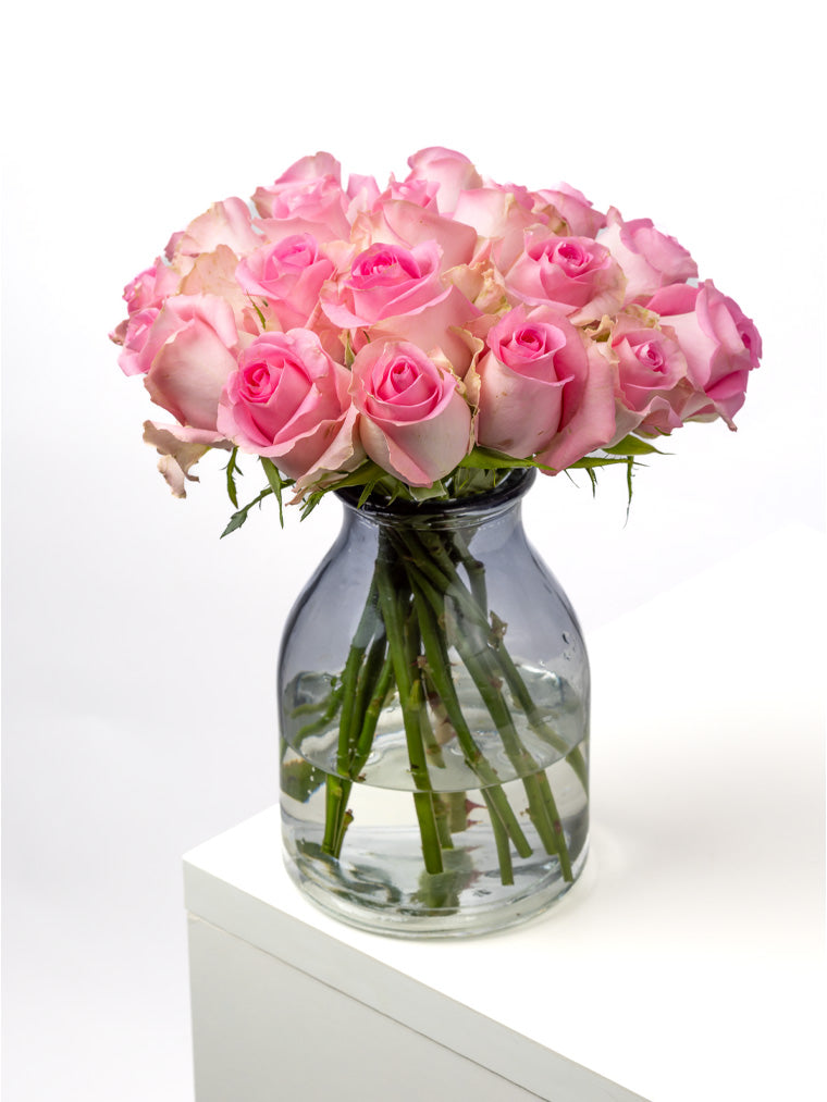 Premium Kenyan Roses