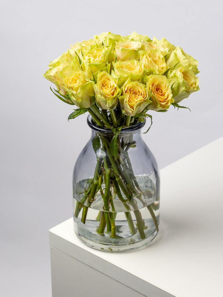 Premium Kenyan Roses
