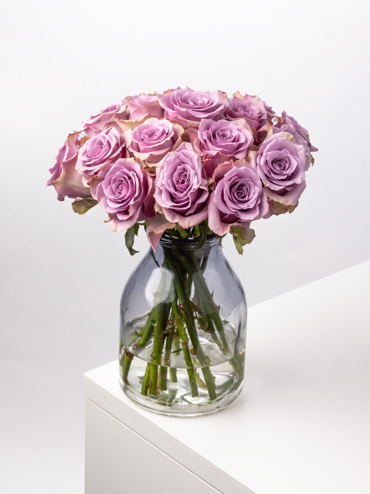 Premium Kenyan Roses grown at High-altitude