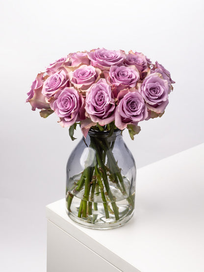 Premium Kenyan Roses grown at High-altitude