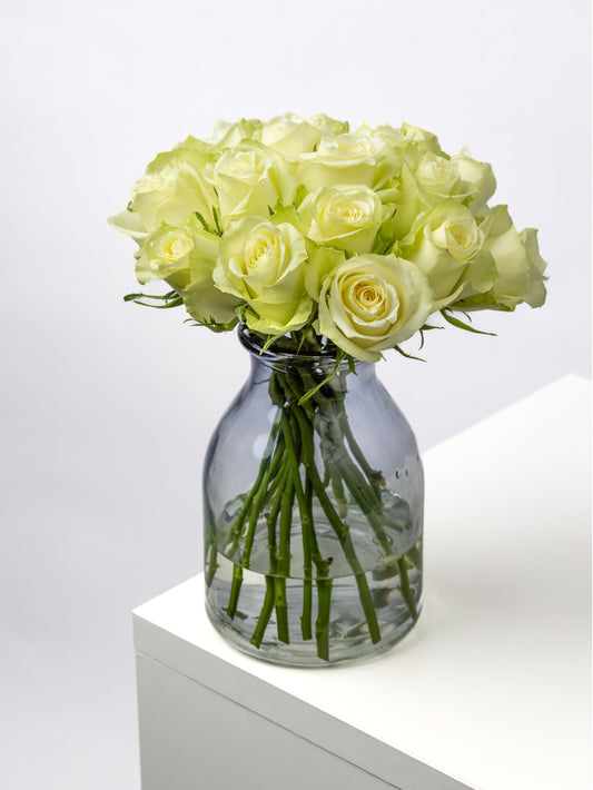 High quality Kenyan roses