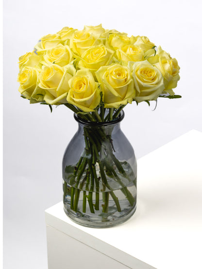Premium Kenyan Roses