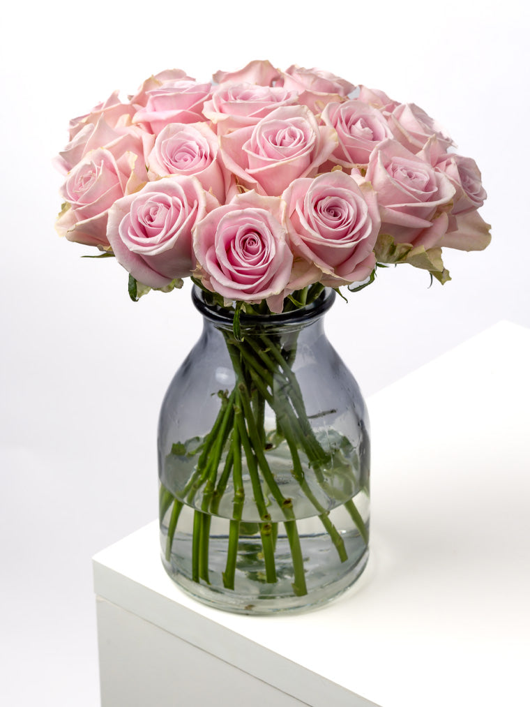 Premium Kenyan Roses