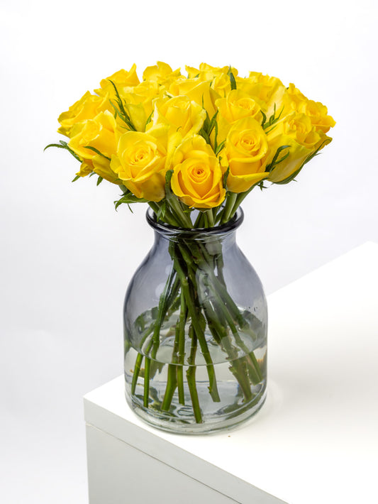 High quality Kenyan roses