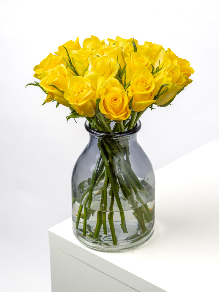 Premium Kenyan Roses