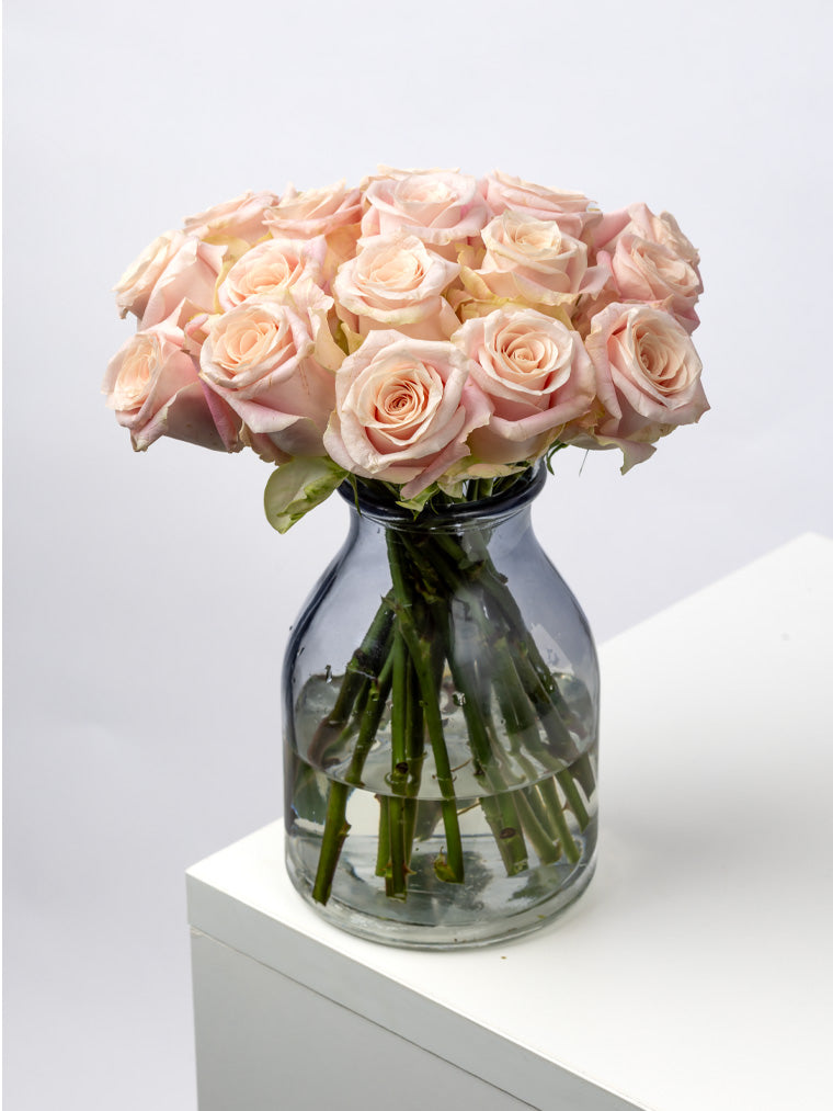 Premium Kenyan Roses