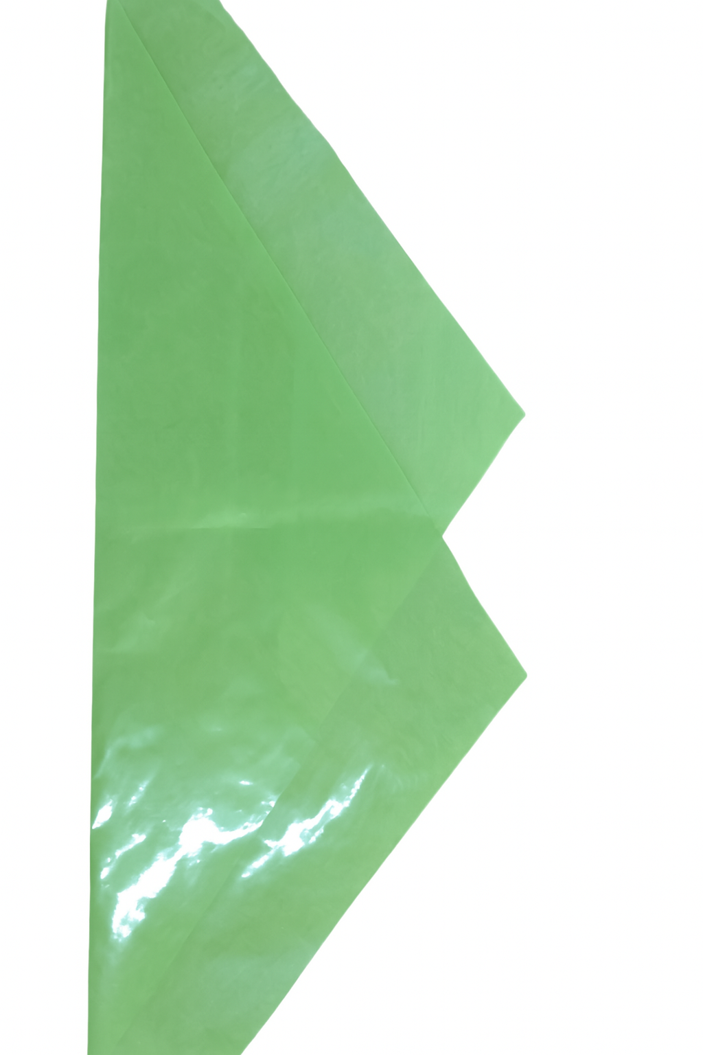 Packaging Green Cello&Tissue Smartwrap