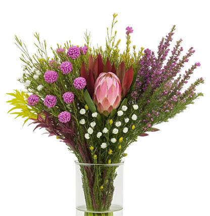 Fynbloem Cape Flora Bouquet South Africa Fynbloem